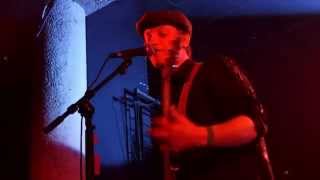 The Rosebuds - What Can I Do?