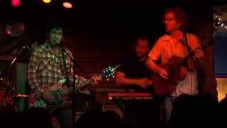 Blitzen Trapper - Futures & Folly