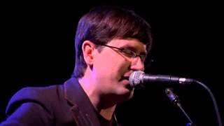 The Mountain Goats - How To Embrace A Swamp Creature