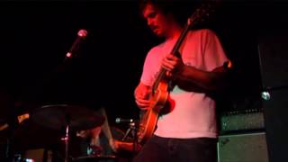 White Denim - Let's Talk About It