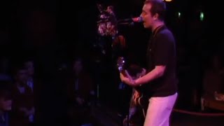 Ted Leo and the Pharmacists - Timorous Me