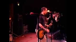 Ted Leo and the Pharmacists - Colleen