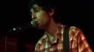 Blitzen Trapper - Shoulder Full Of You