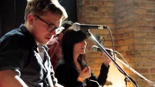 Kopecky Family Band - Gun