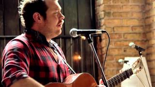 Nathaniel Rateliff - Fire and Levees