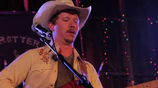 Mike and the Moonpies - Whiskey and Rye