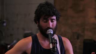 Breathe Owl Breathe - Where Wolf