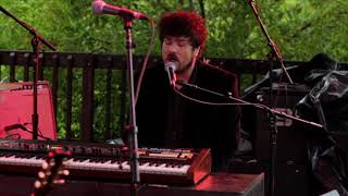 Richard Swift - Looking Back, I Should Have Been Home More