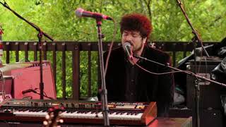 Richard Swift - The Novelist