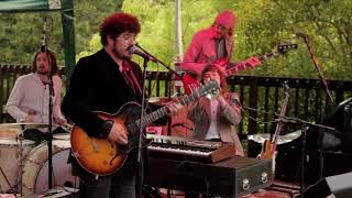 Richard Swift - Ballad of Old What's His Name
