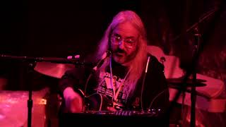 J Mascis - Not You Again