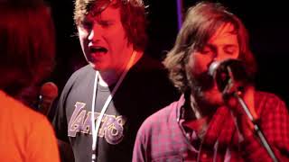 Fruit Bats - Werewolves Of London