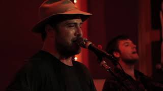 We Are Augustines - Headlong