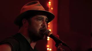 We Are Augustines - Ballad Of A Patient Man