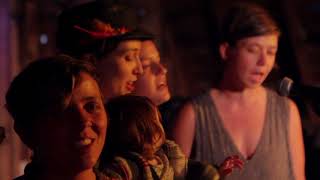 Nona Marie & The Choir - I Am Goodbye
