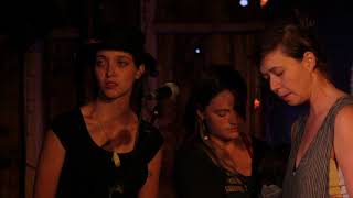 Nona Marie & The Choir - Save Me A Place