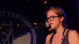 Nona Marie & The Choir - It's A Secret