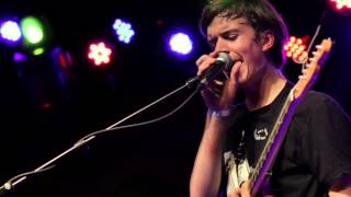 Yellow Ostrich - Stay at Home