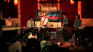 Radiation City - Phantom Lady