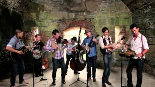 Old Crow Medicine Show - Carry Me Back To Virginia