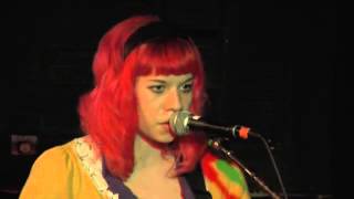 Agent Ribbons - Don't Touch Me