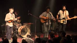 Dent May & His Magnificent Ukulele - When You Were Mine