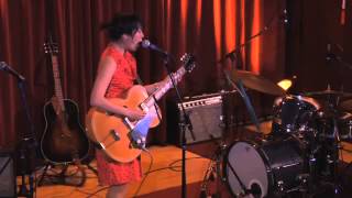 Thao - Geography