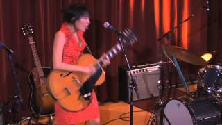 Thao - Bag Of Hammers
