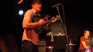 Thee Oh Sees - Visit Colonel
