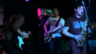 Crime in Choir - High This Circus