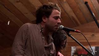Dawes - Love Is All I Am