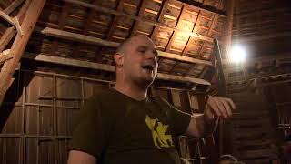 Mac Lethal - Acapella