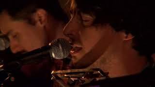 Delta Spirit - St. Francis