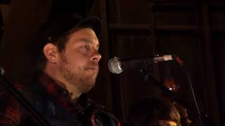 Nathaniel Rateliff - This