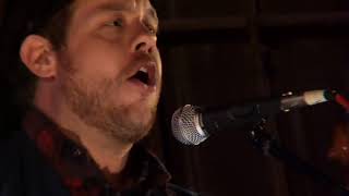 Nathaniel Rateliff - Whimper And Wail