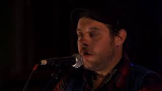 Nathaniel Rateliff - Brakeman