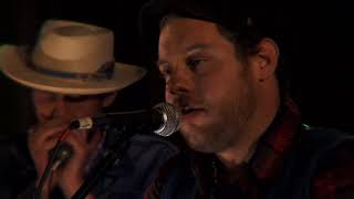 Nathaniel Rateliff - A Lamb On the Stone