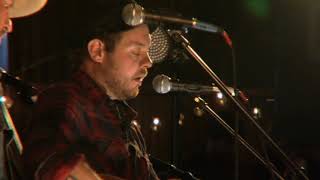Nathaniel Rateliff - Pounds And Pounds