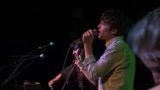 Ra Ra Riot - St. Peter's Day Festival