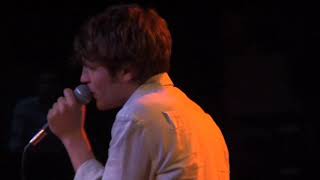 Ra Ra Riot - Ghosts Under Rocks