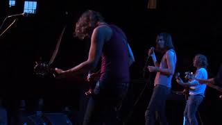 Free Energy - All I Know