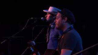 Nathaniel Rateliff - When You're Here