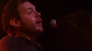 Nathaniel Rateliff - Whimper And Wail