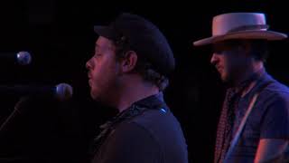 Nathaniel Rateliff - Shroud