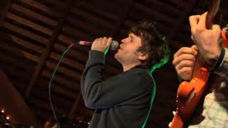 Ra Ra Riot - St. Peter's Day Festival