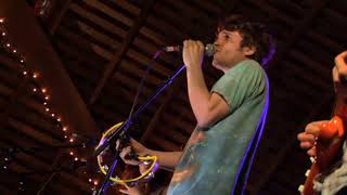 Ra Ra Riot - Too Dramatic