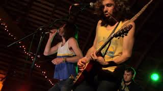 Free Energy - Something In Common