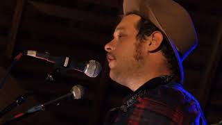 Nathaniel Rateliff - Early Spring Till