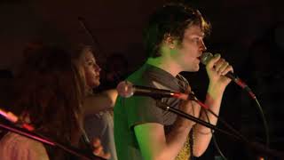 Ra Ra Riot - Ghosts Under Rocks