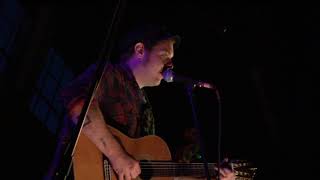 Nathaniel Rateliff - Bumps and Bruises